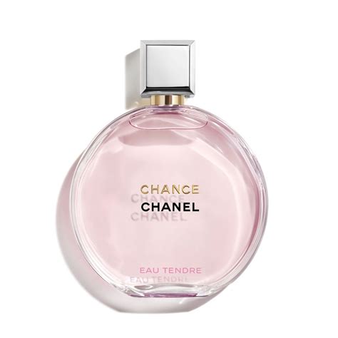 douglas chanel chance eau fraiche|chanel chance toilette for women.